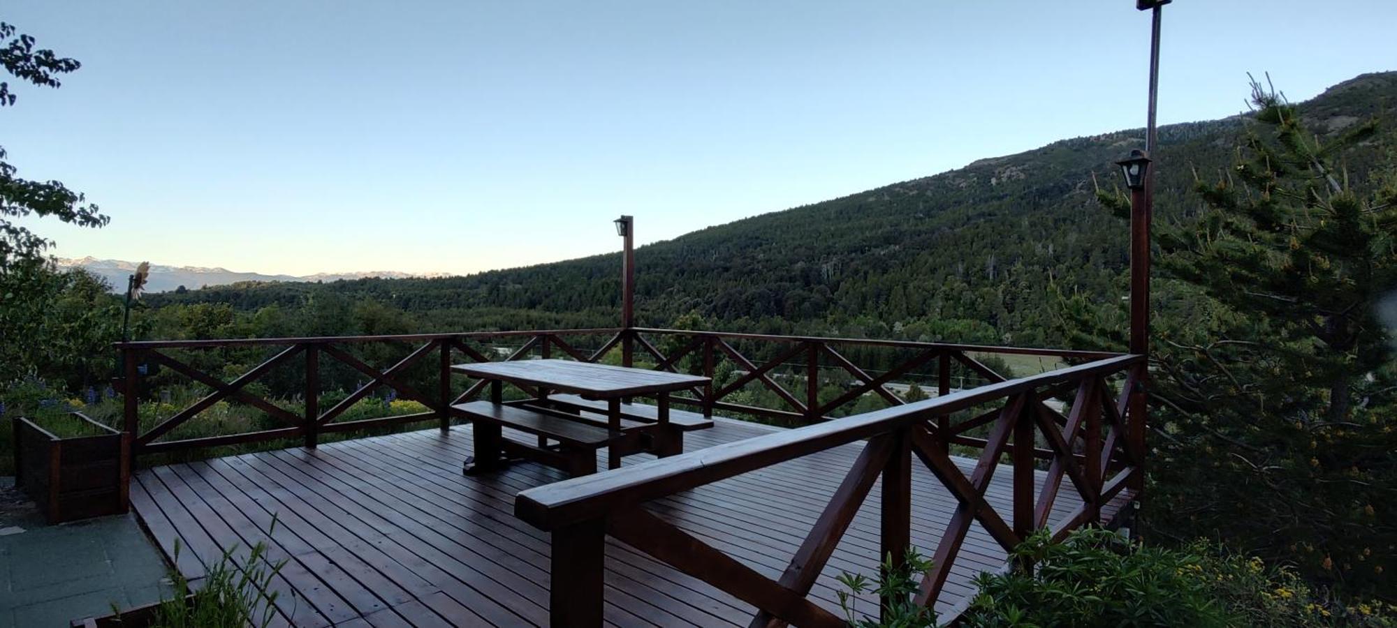 Great Shelter Villa San Carlos de Bariloche Dış mekan fotoğraf